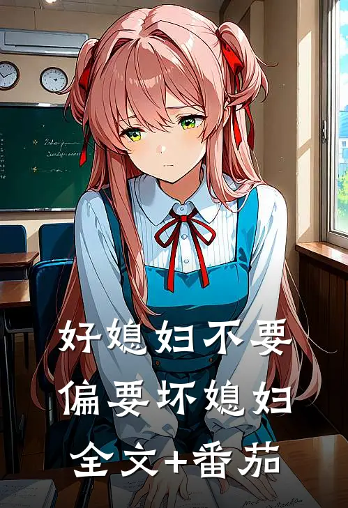 好媳妇不要，偏要坏媳妇全文+番茄