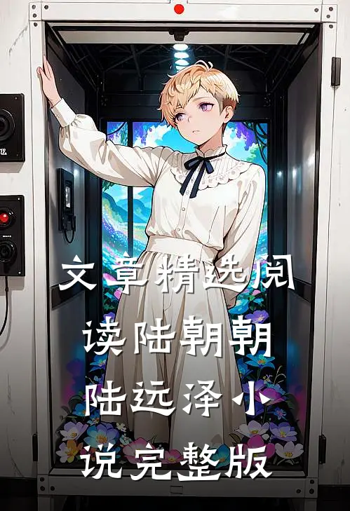 文章精选阅读陆朝朝陆远泽小说完整版