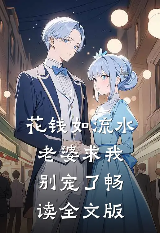 花钱如流水，老婆求我别宠了畅读全文版