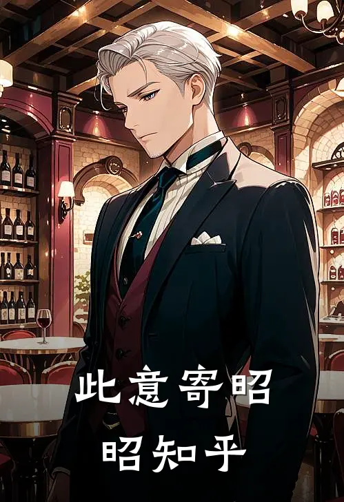 此意寄昭昭知乎
