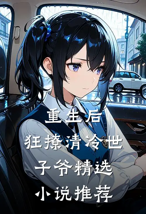 重生后，狂撩清冷世子爷精选小说推荐