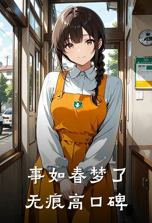 事如春梦了无痕高口碑