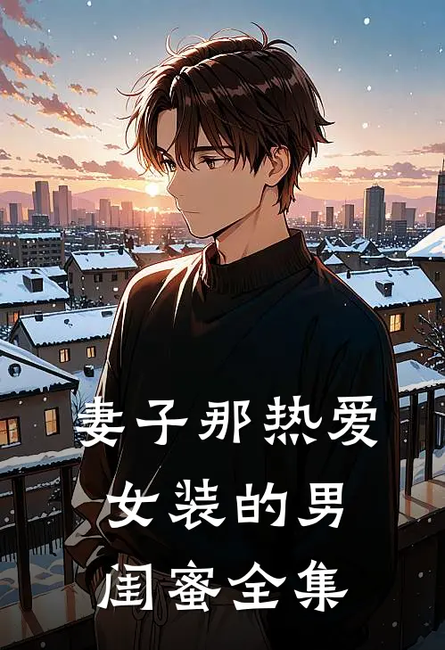 妻子那热爱女装的男闺蜜 全集