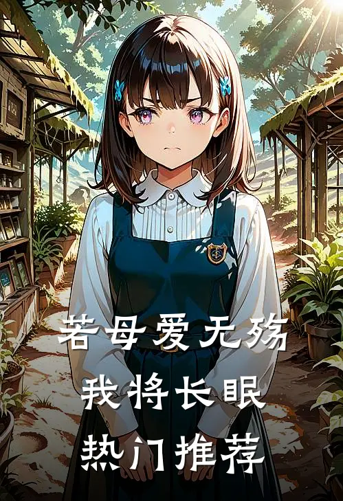 若母爱无殇，我将长眠热门推荐