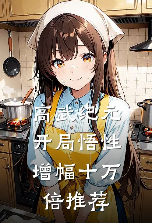高武纪元：开局悟性增幅十万倍推荐