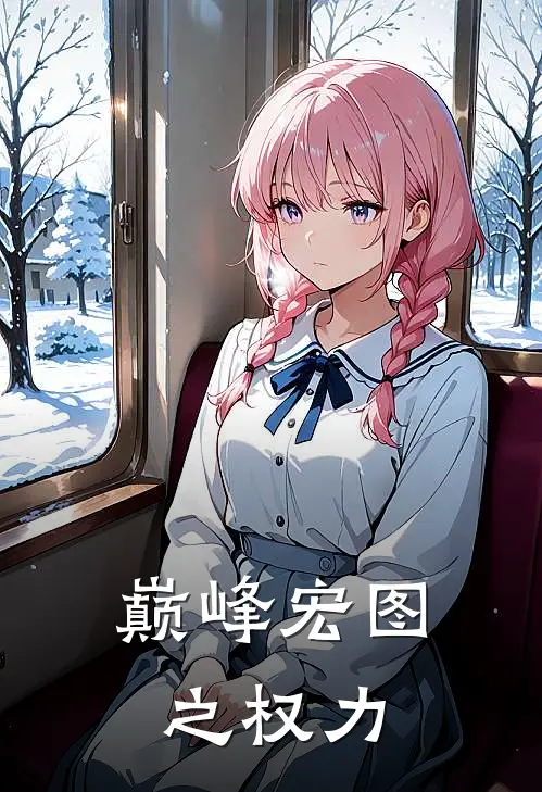 巅峰宏图之权力