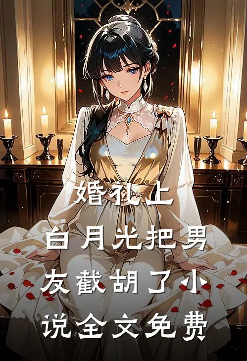 婚礼上，白月光把男友截胡了小说全文免费