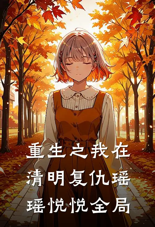 重生之我在清明复仇瑶瑶悦悦全局