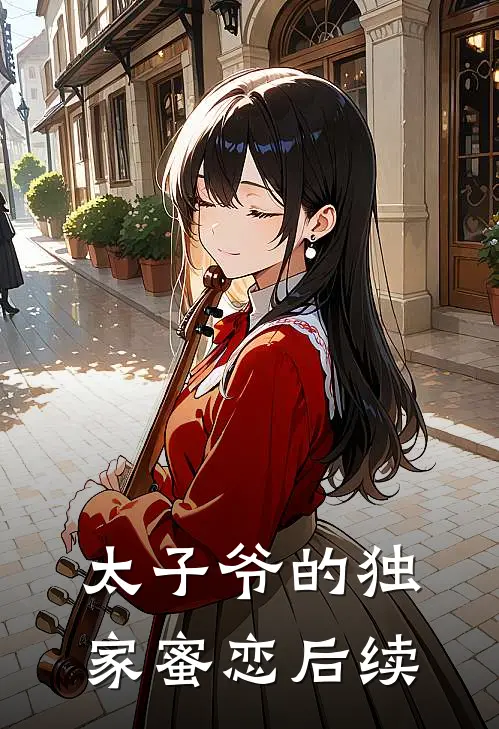 太子爷的独家蜜恋后续