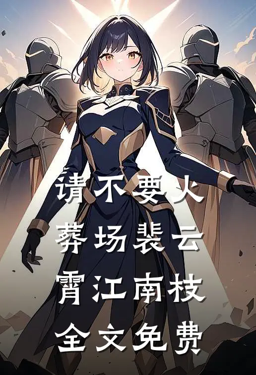请不要火葬场裴云霄江南枝全文免费