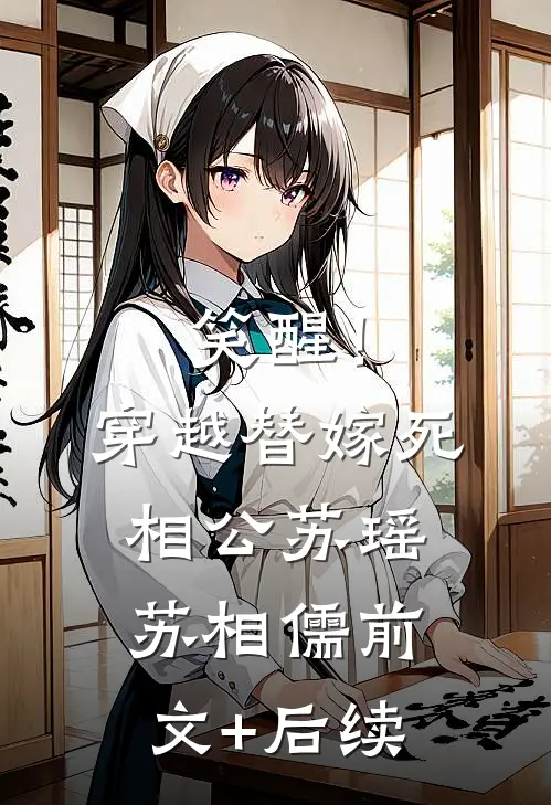 笑醒！穿越，替嫁，死相公苏瑶苏相儒前文+后续