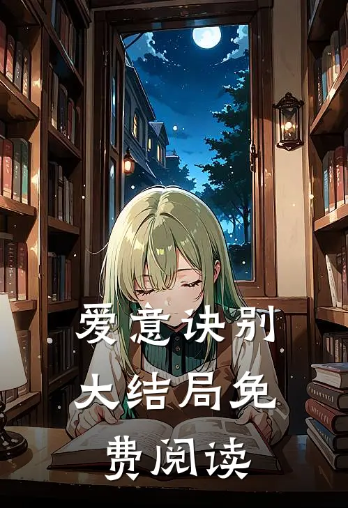 爱意诀别大结局免费阅读