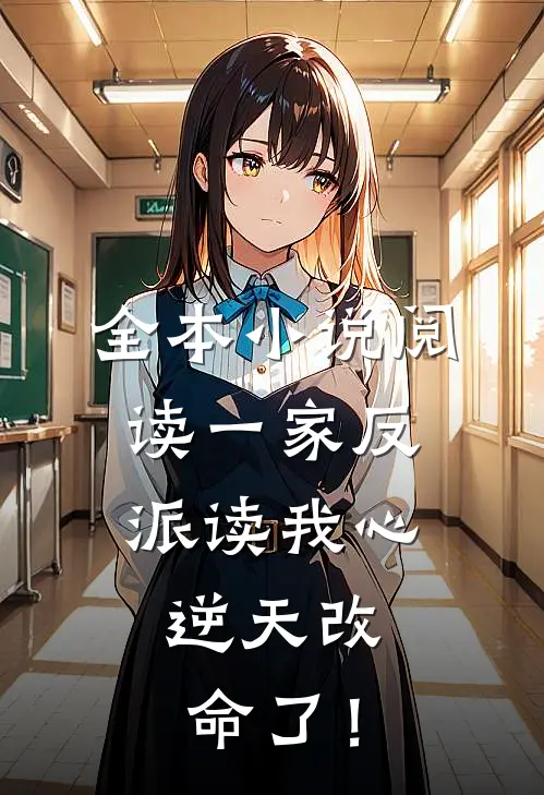 全本小说阅读一家反派读我心，逆天改命了！