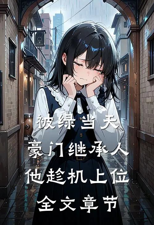 被绿当天，豪门继承人他趁机上位全文章节