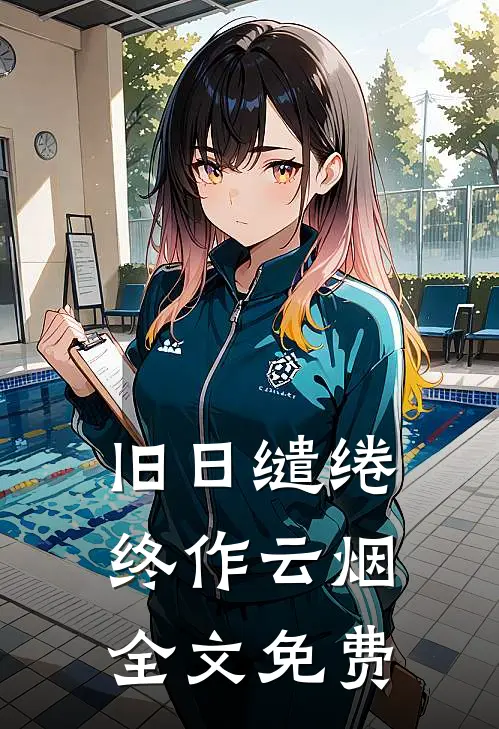 旧日缱绻终作云烟全文免费