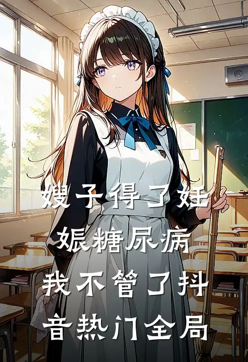 嫂子得了妊娠糖尿病，我不管了抖音热门全局