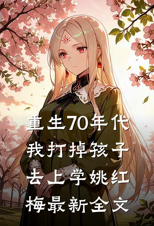 重生70年代，我打掉孩子去上学姚红梅最新全文