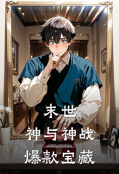 末世：神与神战爆款宝藏