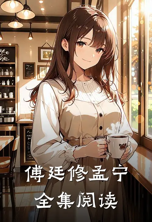 傅廷修孟宁全集阅读