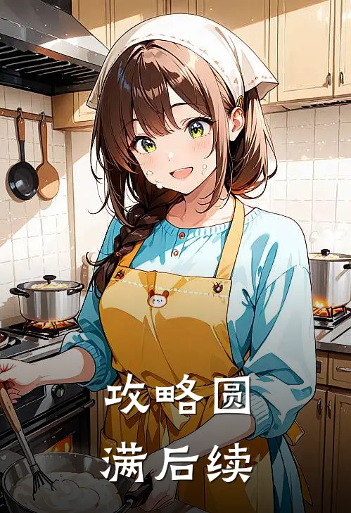 攻略圆满后续