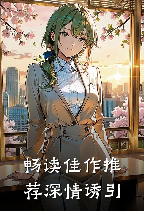 畅读佳作推荐深情诱引