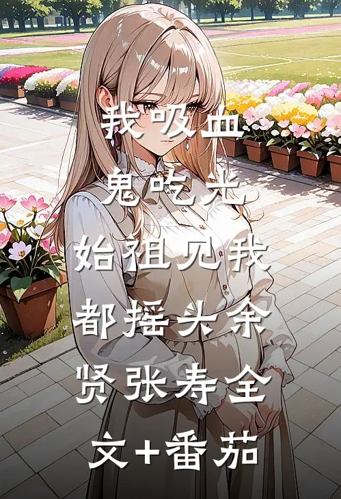 我吸血鬼吃光，始祖见我都摇头余贤张寿全文+番茄