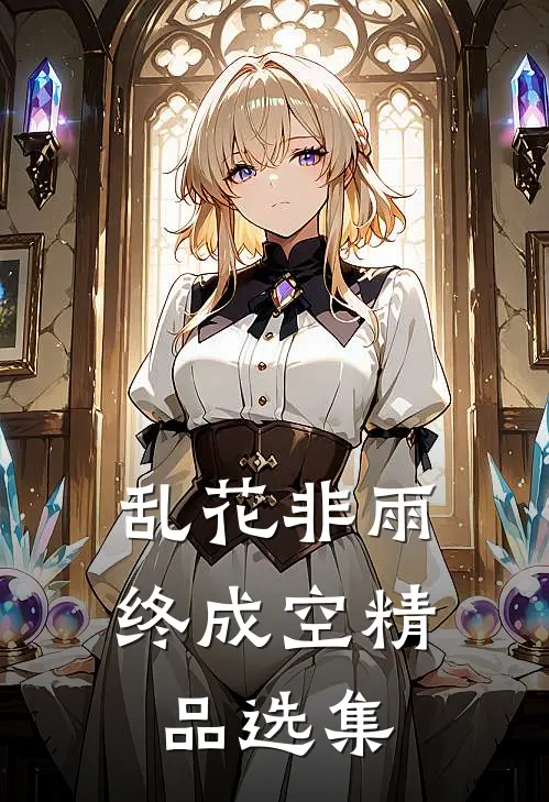 乱花非雨终成空精品选集