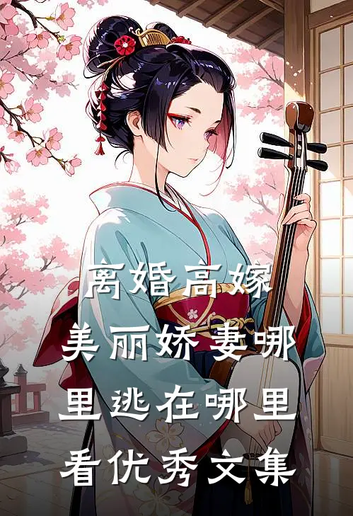 离婚高嫁:美丽娇妻哪里逃在哪里看优秀文集