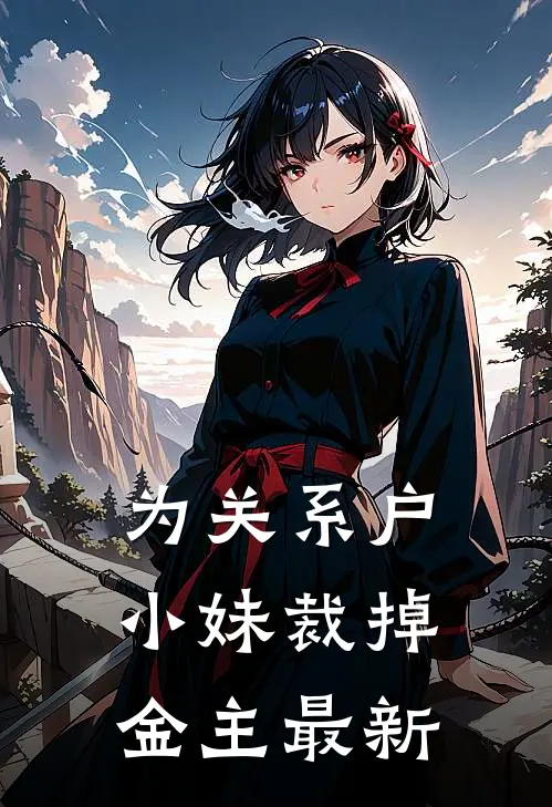 为关系户小妹裁掉金主最新