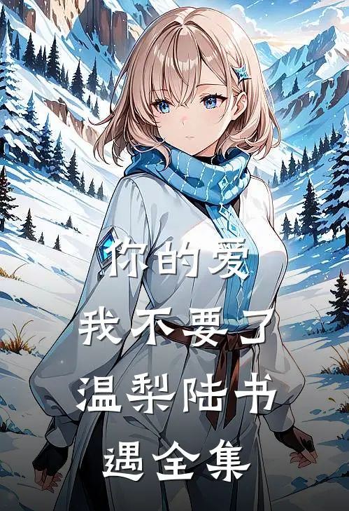 你的爱，我不要了温梨陆书遇全集