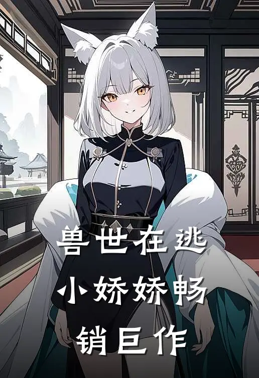 兽世在逃小娇娇畅销巨作