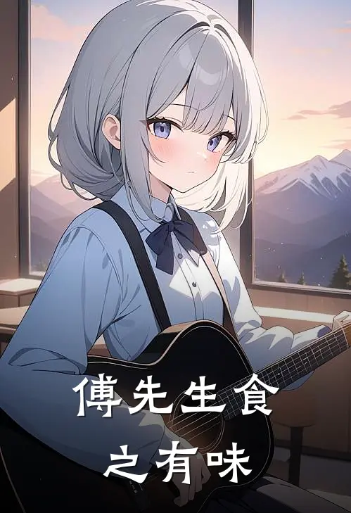 傅先生食之有味