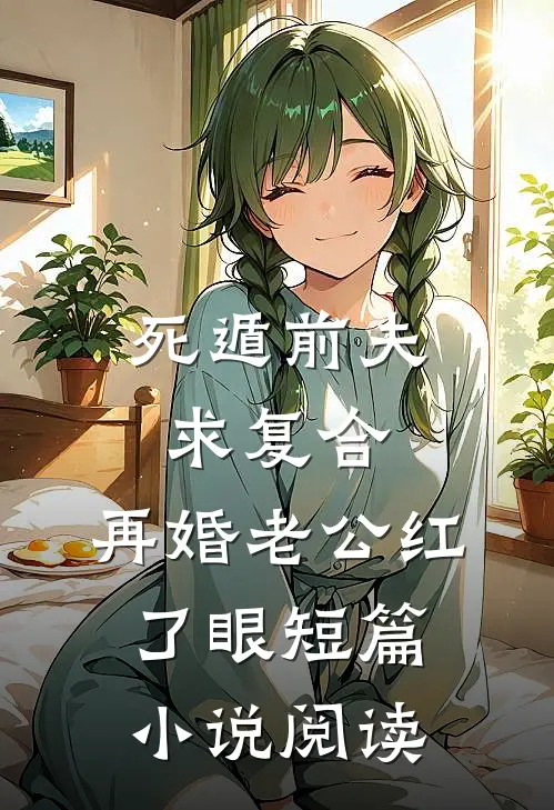 死遁前夫求复合，再婚老公红了眼短篇小说阅读