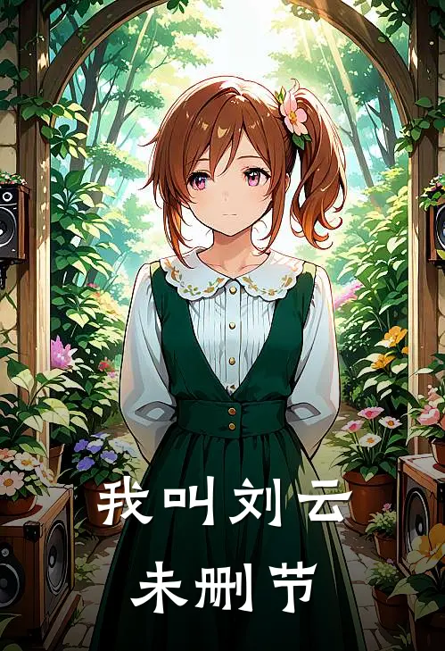 我叫刘云未删节