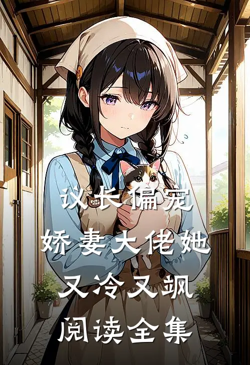 议长偏宠：娇妻大佬她又冷又飒阅读全集