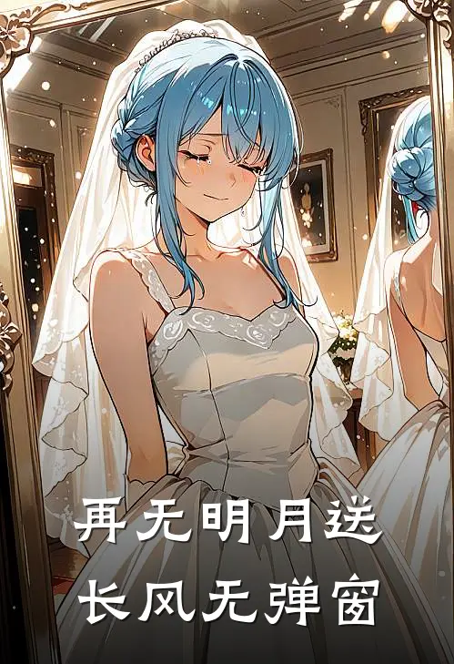 再无明月送长风无弹窗