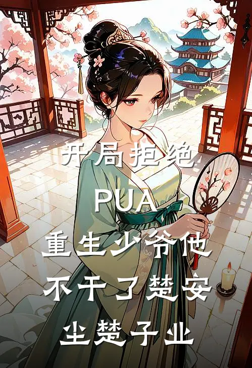 开局拒绝PUA，重生少爷他不干了(楚安尘楚子业)