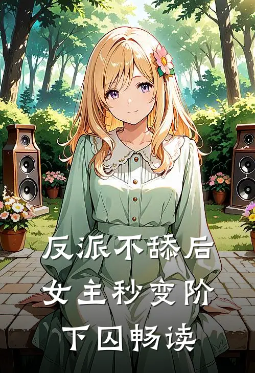 反派不舔后，女主秒变阶下囚畅读