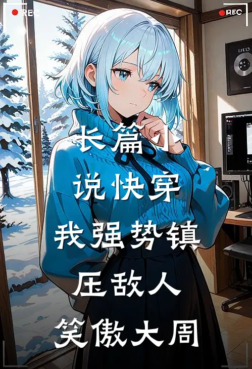 长篇小说快穿：我强势镇压敌人，笑傲大周