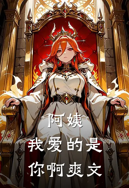 阿姨,我爱的是你啊爽文在线阅读