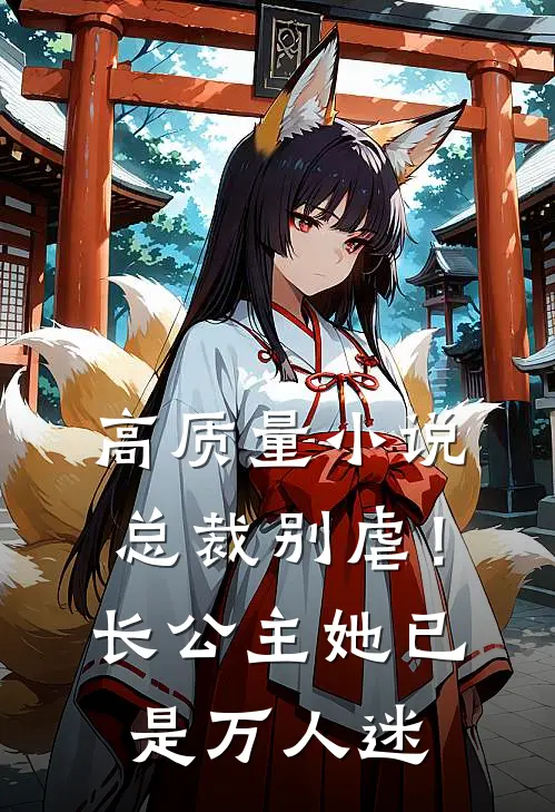 高质量小说总裁别虐！长公主她已是万人迷