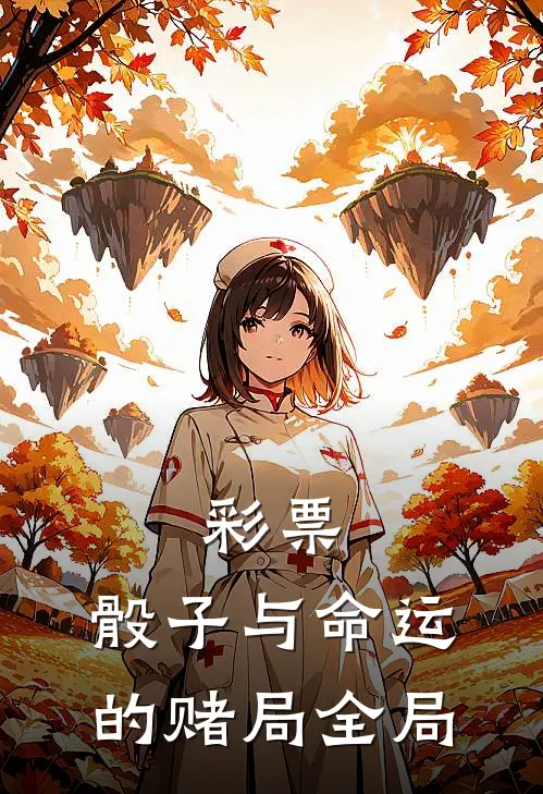 彩票、骰子与命运的赌局全局