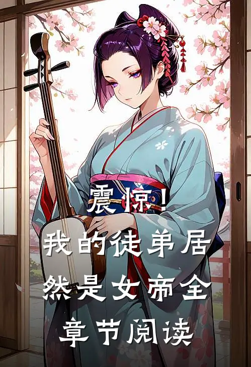 震惊!我的徒弟居然是女帝全章节阅读
