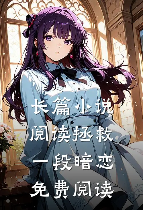 长篇小说阅读拯救一段暗恋免费阅读