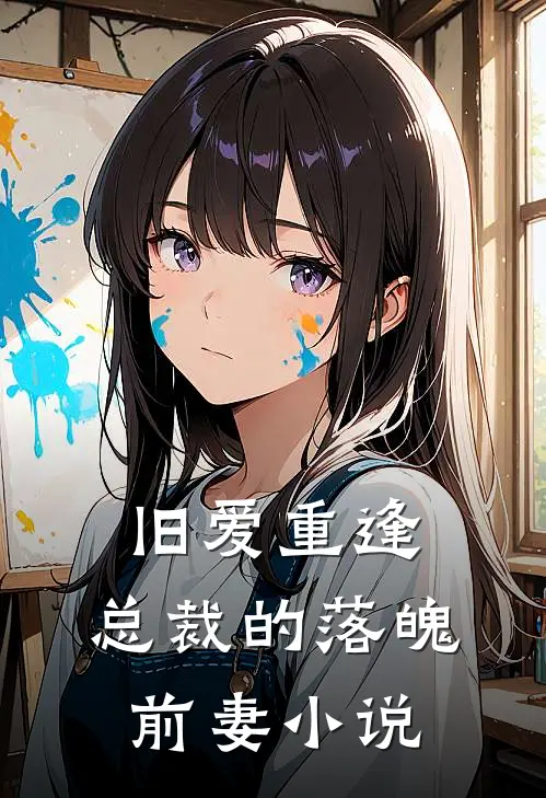 旧爱重逢总裁的落魄前妻免费阅读