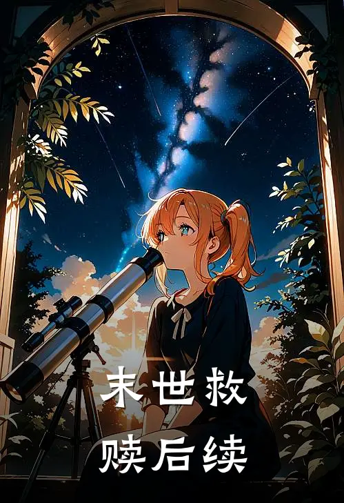 《末世救赎》后续