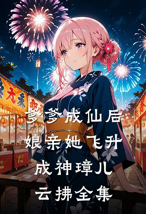 爹爹成仙后，娘亲她飞升成神璋儿云拂 全集