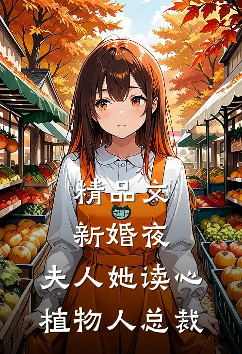 精品文新婚夜，夫人她读心植物人总裁