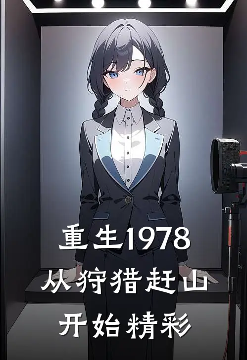 重生1978，从狩猎赶山开始精彩