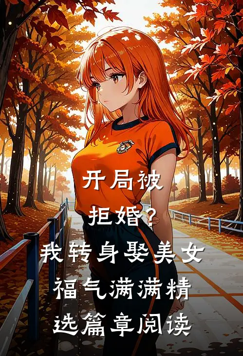 开局被拒婚？我转身娶美女福气满满精选篇章阅读